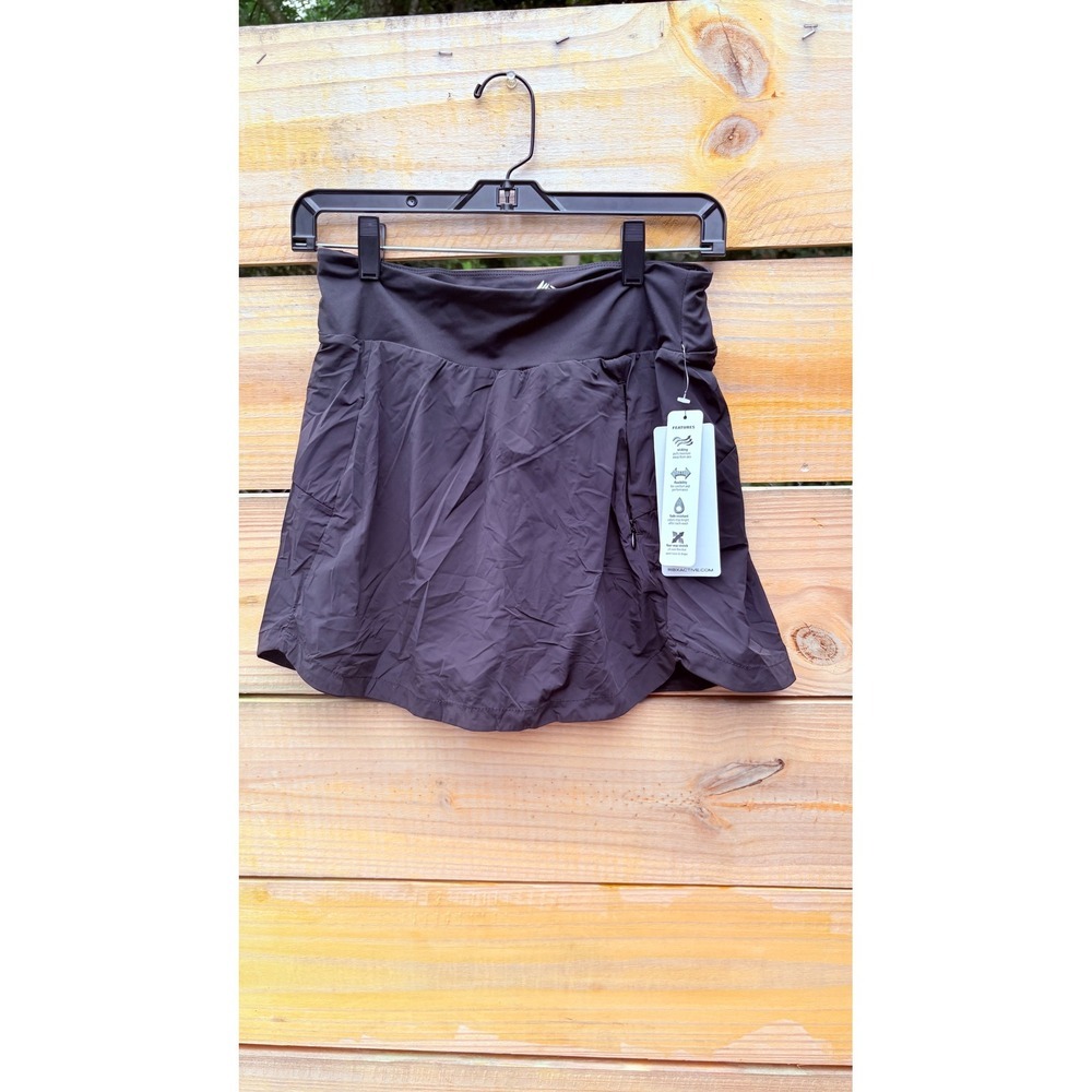 RBX Active Womens Athletic Skort  CR5447 Size S New with Tags